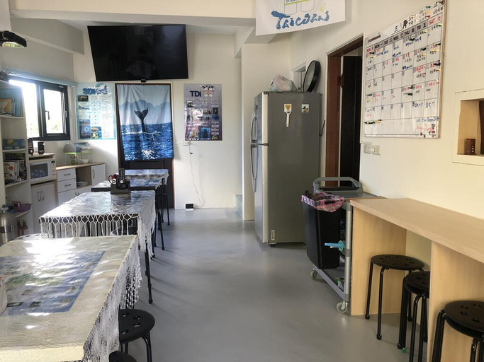 Others 3, Blue Ocean SCUBA Homestay, Taitung