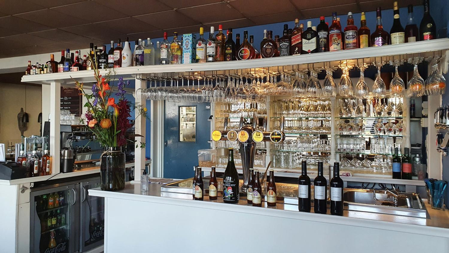 Food & Drinks 5, Hotel de Zwaan, Sluis