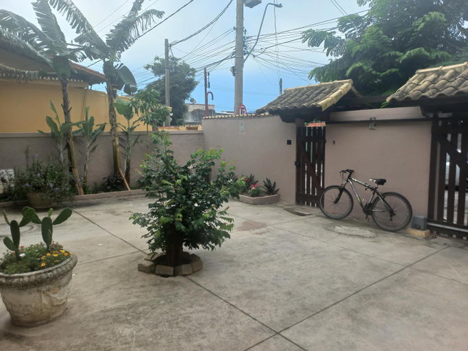 Others 3, Lazuli Guesthouse, Arraial do Cabo