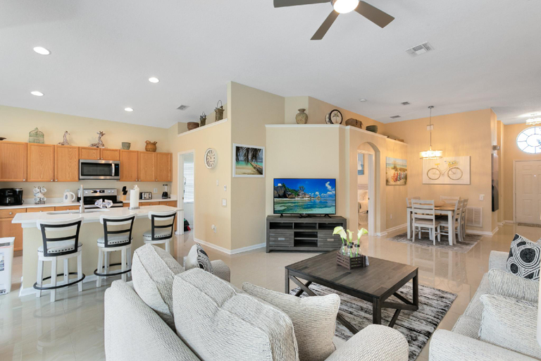 Others 3, Amazing Disney Dream Getaway in Windsor Palms!, Osceola