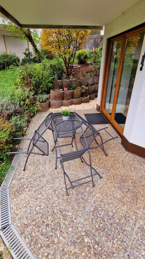 Others 3, Wohlfuhl-Apartment Bad Kissingen I, Bad Kissingen