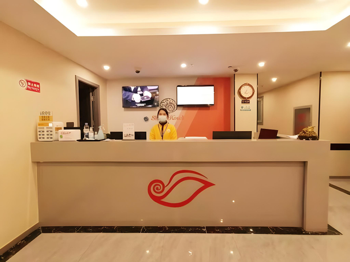Others 4, Shell Hotel Shanghai Jinshan Wanda Plaza, Shanghai