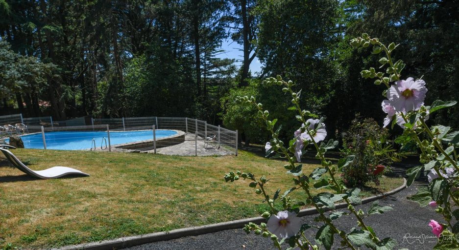 Sport & Beauty 5, Logis Hotel La Chaumiere, Vendée