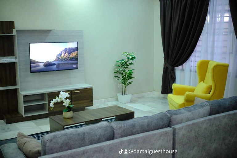 Others 5, DAMAI GUEST HOUSE, Kuantan