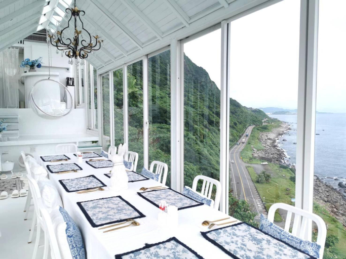 Food & Drinks, Ample Villa, New Taipei City