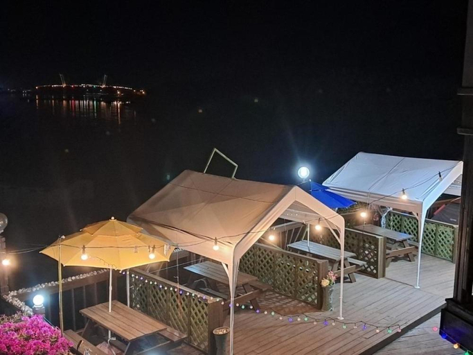 Sport & Beauty 3, PENSION 1830, Taean