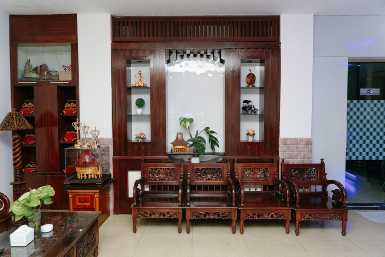 Others 3, Grand Mohaga Hotel, Medan