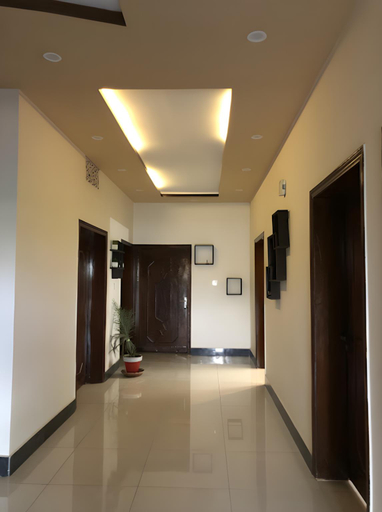 Others 4, The Comfort Lodges Islamabad, Islamabad