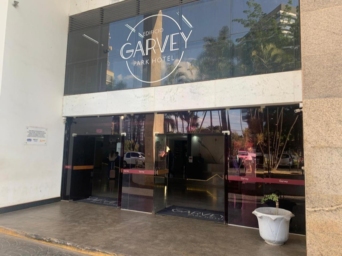 Others 4, Garvey Park Hotel - Ap 510 ou 512, Brasília