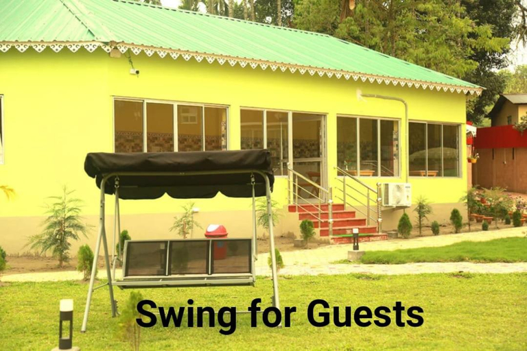 Others 4, Amar Aranya Resort, Jalpaiguri