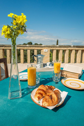 Food & Drinks 4, Trappito Stracca Agriturismo, Lecce
