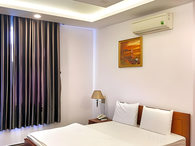 Bedroom 3, QUEEN VICTORIA, Bình Chánh