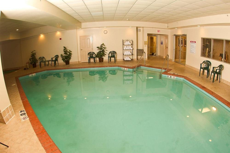 Sport & Beauty 5, Bella Vista Suites, Walworth