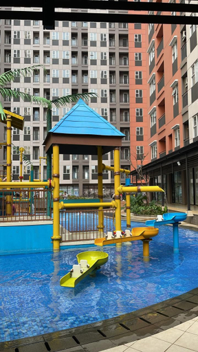 Others 4, Apartemen Transpark Juanda Cozy SANTUY ROOM, Bekasi