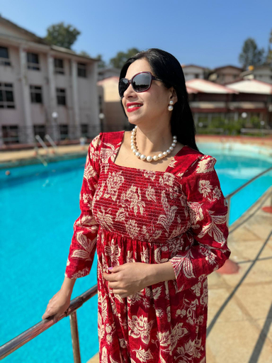 Sport & Beauty 5, Elysium Resort Panchgani, Satara