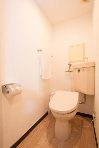 Bathroom 3, Sapporo, Odori Area, Double bed Haimu, Sapporo
