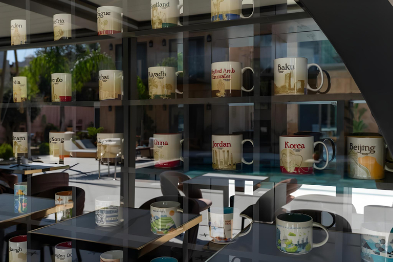 Food & Drinks 5, Sezz Hotels Spa Wellness, Bodrum