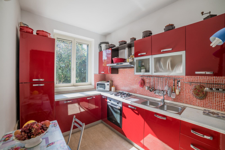 Private kitchen 5, Villa Civico 32 Near The Sea With Pool, Lecce
