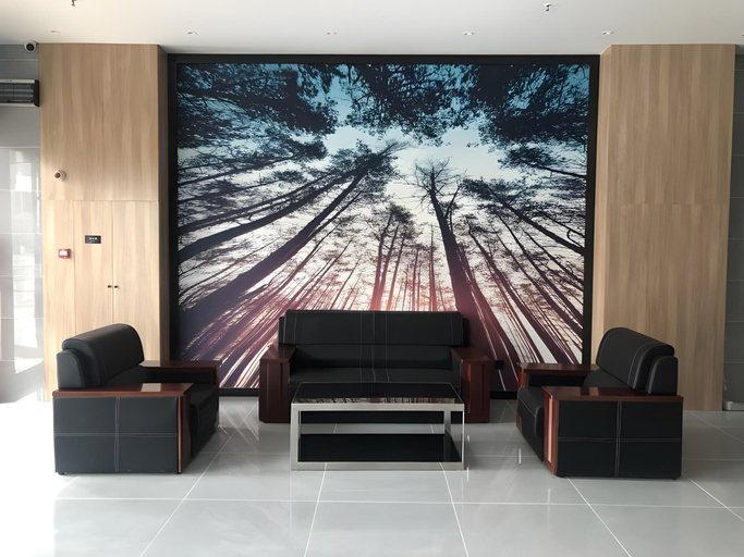 Others 5, GreenTree Inn Express Hefei Feixi County Guanting Guanshan Road, Hefei