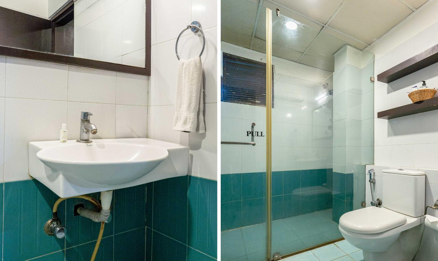 Bathroom 4, Lavens-The Boutique Residence &Banquet-Fully Vaccinated Staff                               , Bangalore