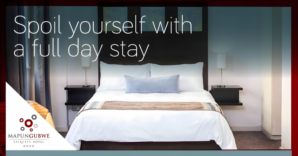 Bedroom 5, Mapungubwe Hotel, City of Johannesburg