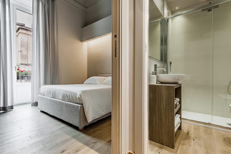 Bedroom 2, Ferrini Home - Rindone 6, Catania