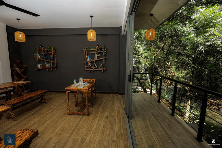 Food & Drinks 5, Forest Face Lodge, K.F.G. & G. Korale