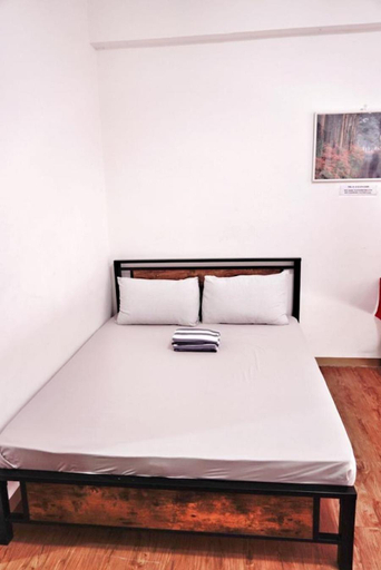 Bedroom 2, ANIA CONDO STAY, Lapu-Lapu City