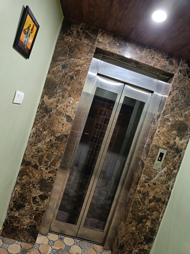 Others 3, Hotel Pragya International, Varanasi