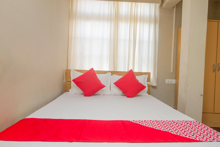 Bedroom 3, Hotel O Noryang, East Sikkim