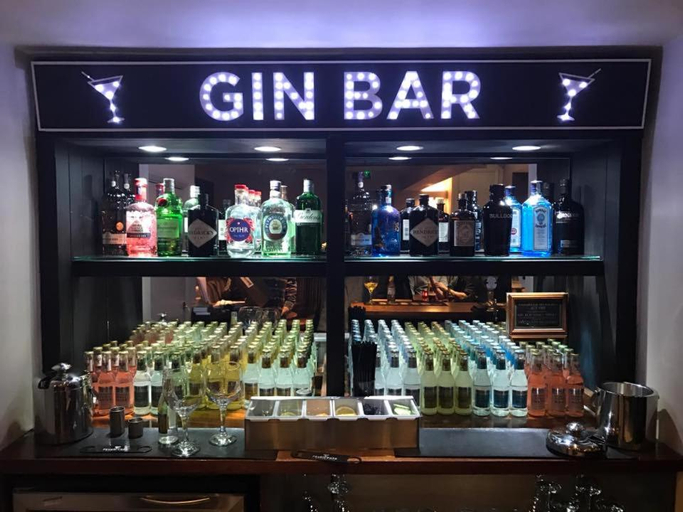 Food & Drinks, The Prince Of Wales, Buckinghamshire