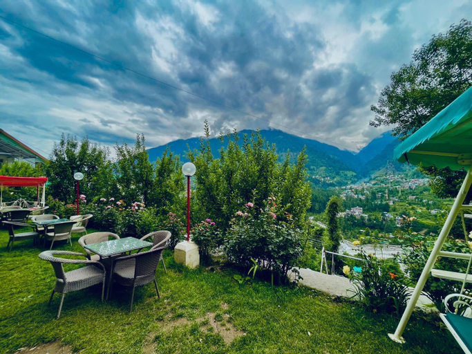 Others 4, Kartik mountain View Cottage - A Hidden Gem - Best Selling Property in Manali, Kullu