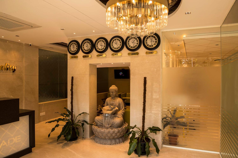 Public Area 3, Hotel Urban Jade, Bangalore