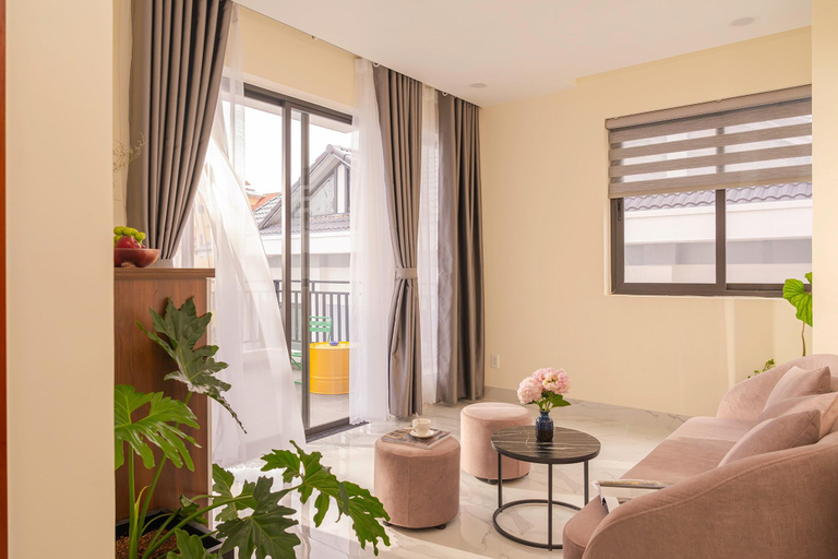 Public Area 2, Thé Villa , Đà Lạt