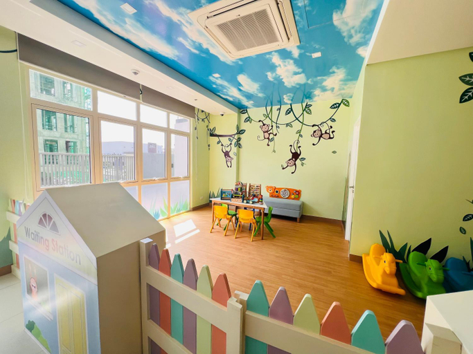 2, Comfy studio room, Bacolod City