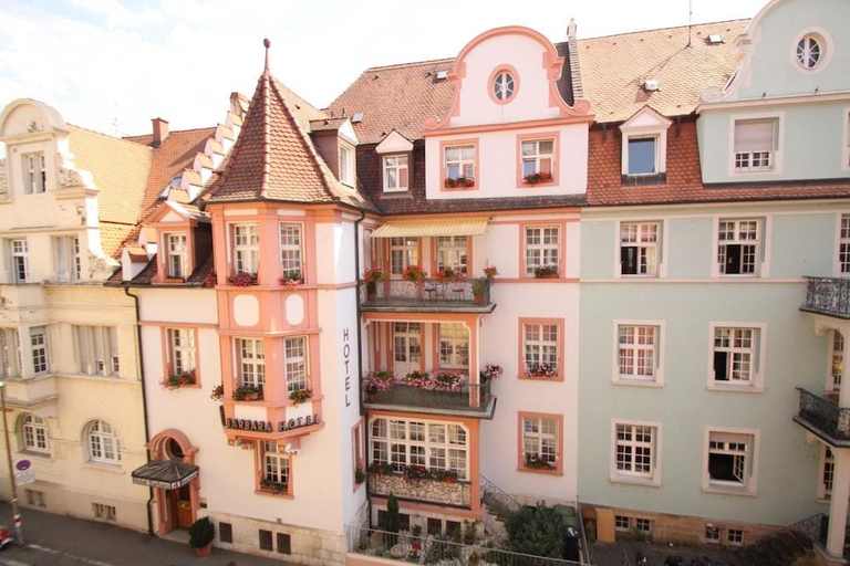 Exterior & Views 1, Bio Boutique Hotel Barbara, Freiburg im Breisgau
