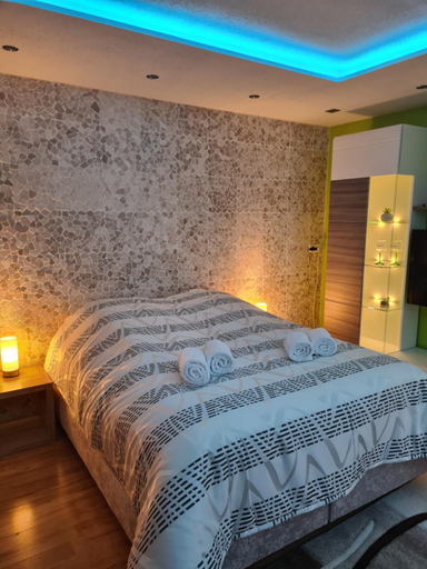 3, Exklusive moderne 2 Zi. Wohnung in ruhiger Lage, Ostalbkreis