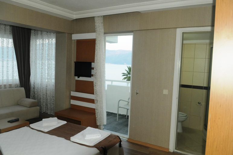 Others 3, HEAVEN BEACH OTEL, Marmaris