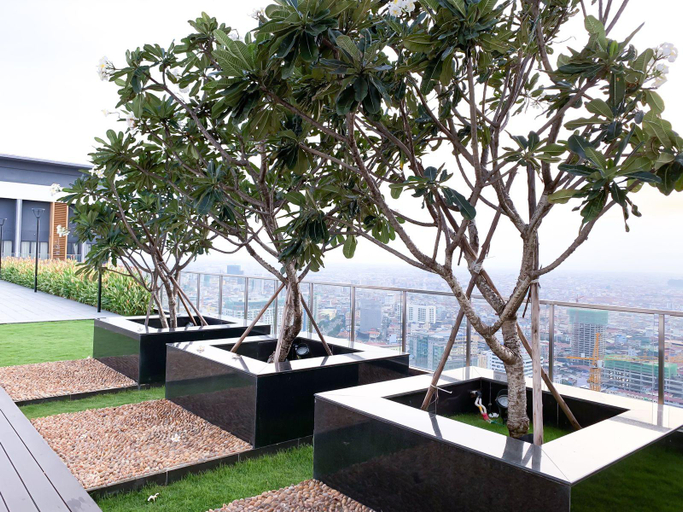 Others 2, Seristine Suite @ The Skyline , Phnom Penh