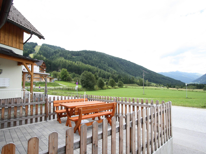 Others 3, Chalet in Lungau near Ski Slopes, Tamsweg
