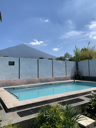 Sport & Beauty 2, Villa Griya Bunga, Kuningan