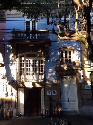 Others 3, La Valise Mexico City, Member of Small Luxury Hotels, Mexico City