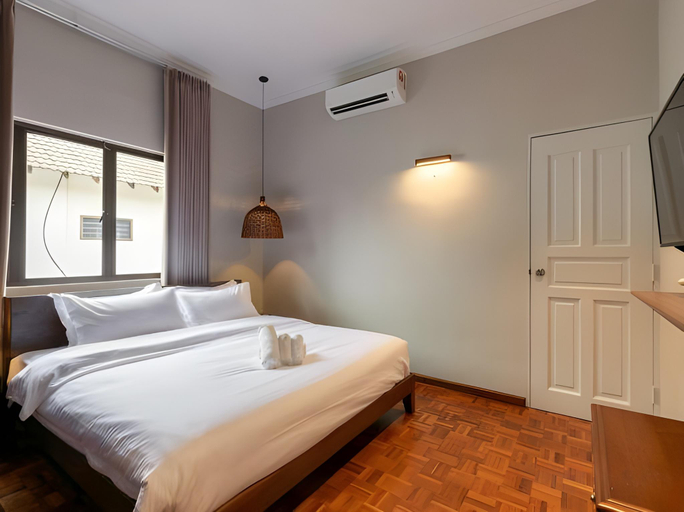 Bedroom 4, Kontor Mansion by le Lodge, Kuantan