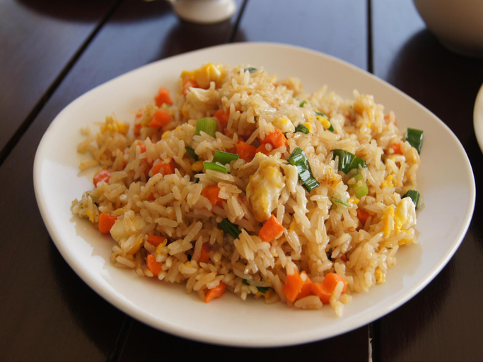 Food & Drinks 4, Hotel O Noryang, East Sikkim