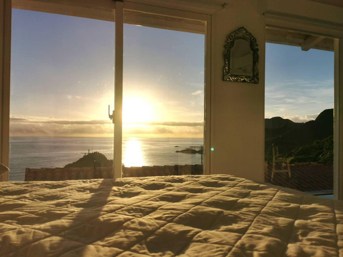 Bedroom 2, Ample Villa, New Taipei City