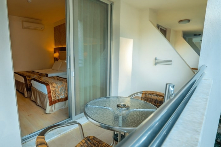 Bedroom 3, Turunc Resort Hotel, Marmaris