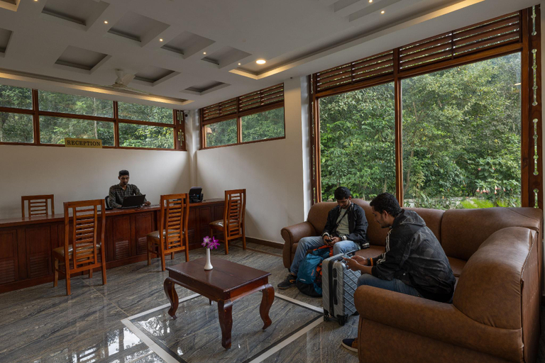 Public Area 2, Avadale Thekkady - Stag Groups Not Allowed, Theni
