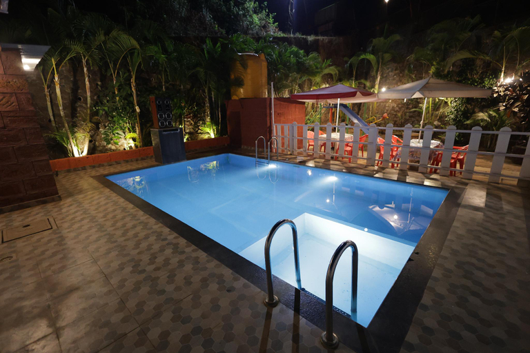 Sport & Beauty 2, Hotel Green Exotica, Satara
