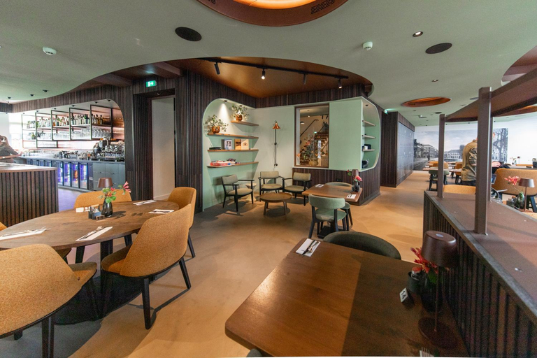 Food & Drinks 4, Stadsherberg de Wijnberg, Bolsward