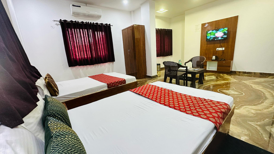 Others 4, Hotel Sunrise Palace Udaipur, Udaipur